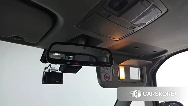 Kia The New Kia Ray EV id 3644769 из Кореи 9