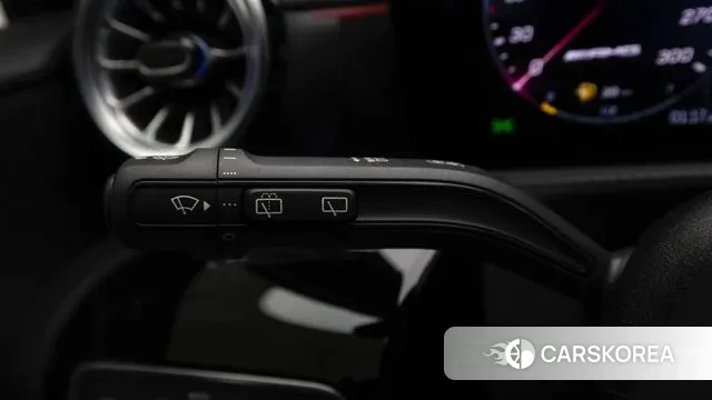 Mercedes-Benz A-Class W177 id 3769512 из Кореи 9