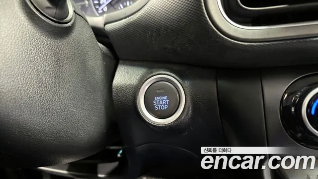 Hyundai The New Kona id 2638392 из Кореи 9