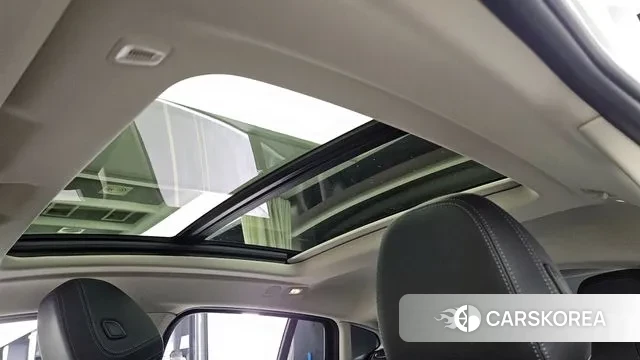 BMW X4 (G02) id 3597306 из Кореи 9