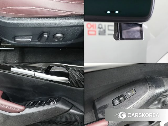 Kia Seltos id 4671433 из Кореи 9
