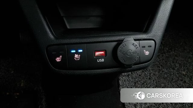 Kia The New Kia Ray EV id 4681881 из Кореи 9