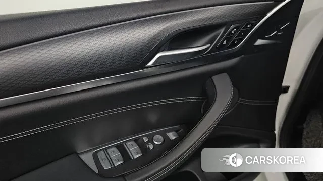 BMW X3 (G01) id 3722189 из Кореи 9