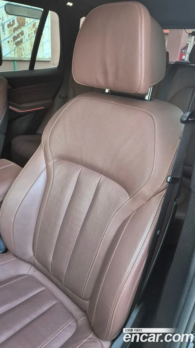 BMW X5 (G05) id 2709522 из Кореи 9