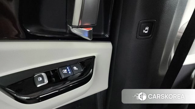 Kia Carnival 4th generation id 3850874 из Кореи 9