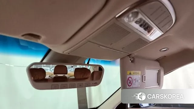 Genesis G90 id 3197151 из Кореи 9