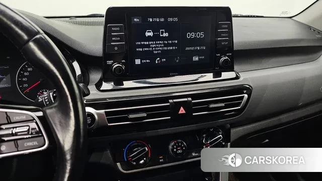 Kia Seltos id 2970886 из Кореи 9