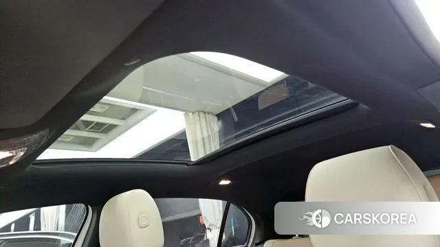 Mercedes-Benz A-Class W177 id 3600433 из Кореи 9