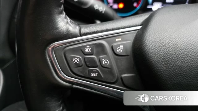 Chevrolet (GM Daewoo) All New Malibu id 3899793 из Кореи 9