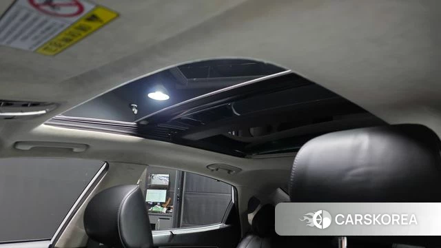 Kia All New K7 Hybrid id 3917425 из Кореи 9