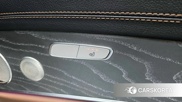 Mercedes-Benz E-Class W213 id 3799560 из Кореи 9