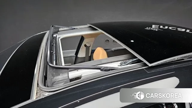 Hyundai Sonata D Edge (DN8) id 3533442 из Кореи 9