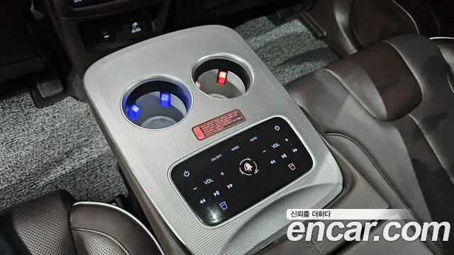 Hyundai The New Palisade id 2837401 из Кореи 9