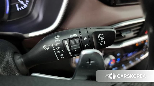 Hyundai Santa Fe TM id 4397539 из Кореи 9
