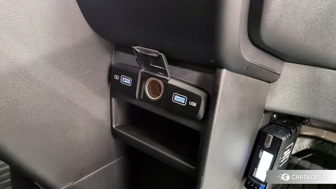 Hyundai Staria id 1974756 из Кореи 9