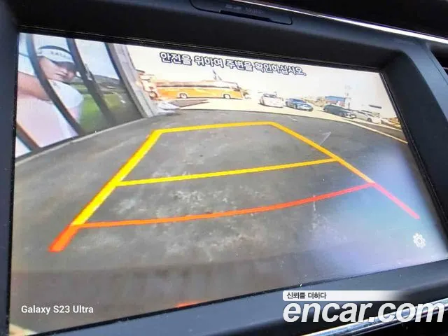 Kia All New Carnival id 2819211 из Кореи 9