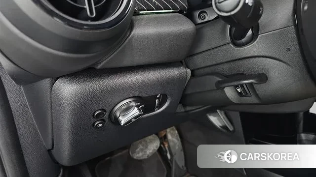 Mini Cooper S Convertible id 3507589 из Кореи 9