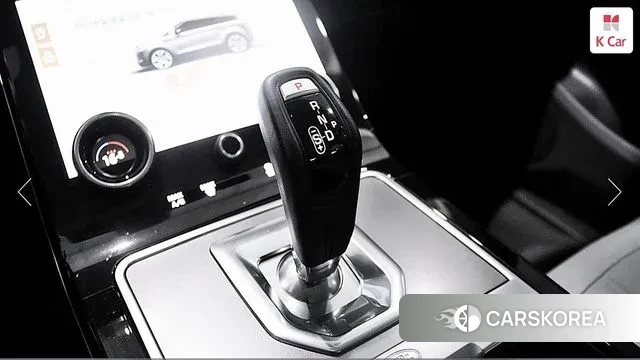 Land Rover Range Rover Evoque 2nd Generation id 3022690 из Кореи 9
