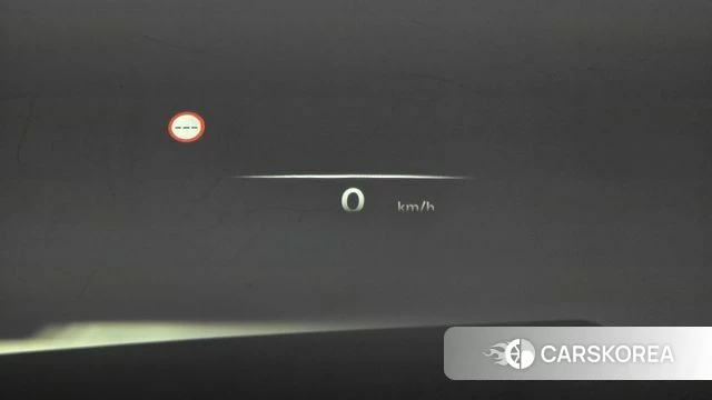 Genesis GV80 id 3858518 из Кореи 9