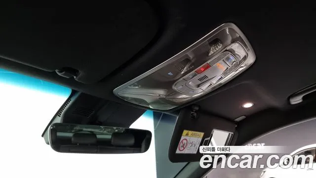 Genesis GV70 id 2573547 из Кореи 9