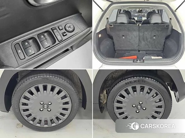 Hyundai Casper id 4692746 из Кореи 9