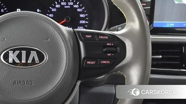 Kia All New Morning (JA) id 3454540 из Кореи 9