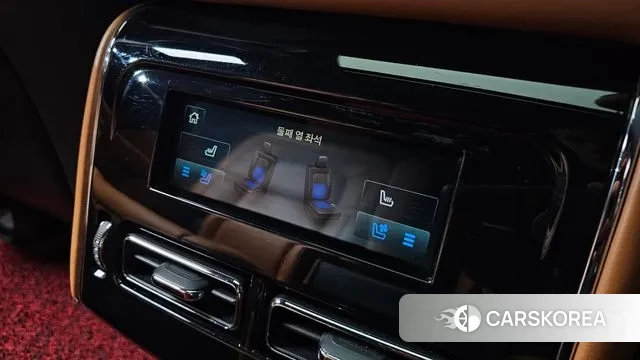 Lincoln Aviator 2nd generation id 3607574 из Кореи 9