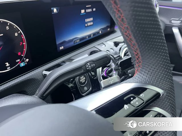 Mercedes-Benz Class A id 4271858 из Китая 9