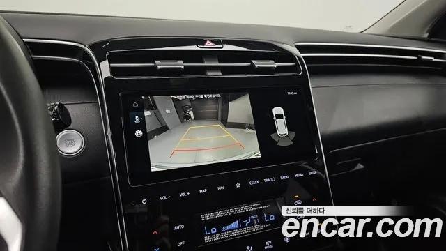 Hyundai Tucson (NX4) id 2950341 из Кореи 9