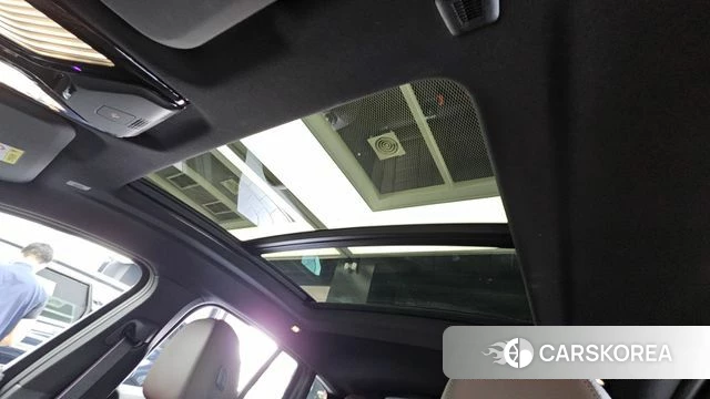 BMW X4 (G02) id 4480387 из Кореи 9
