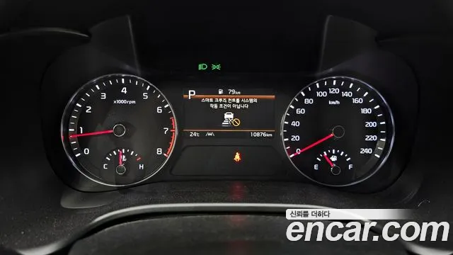 Kia The New K3 2nd generation id 2677248 из Кореи 9