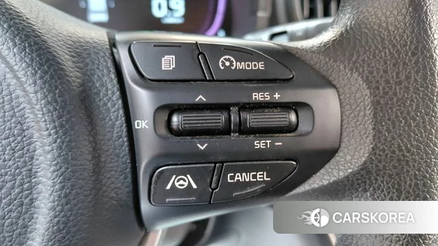 Kia The New Kia Ray id 4711504 из Кореи 9