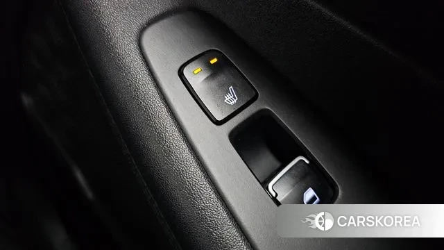 Hyundai The New Santa Fe id 3615498 из Кореи 9