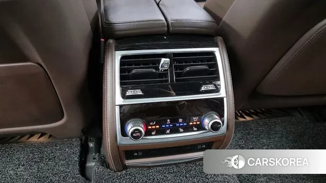 BMW 7 Series (G11) id 3429456 из Кореи 9