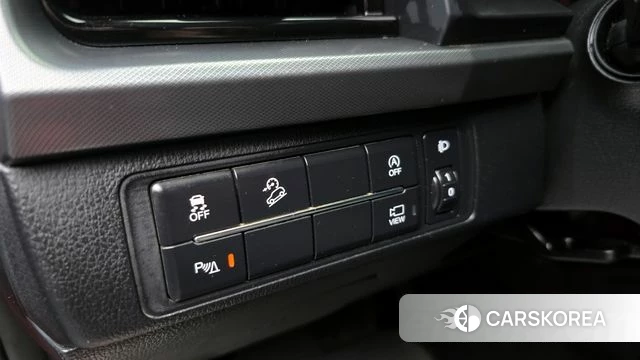 Ssangyong The New Rexton Sport id 3858669 из Кореи 9