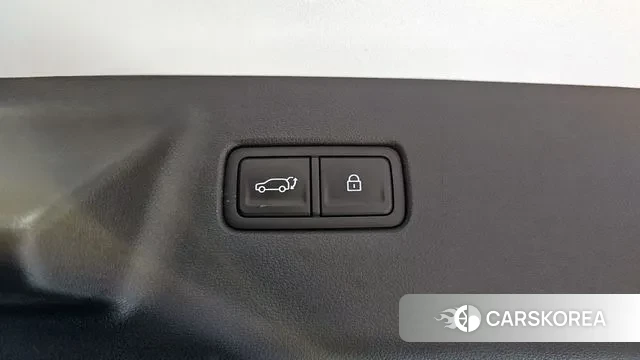 Hyundai Santa Fe (MX5) id 3571616 из Кореи 9