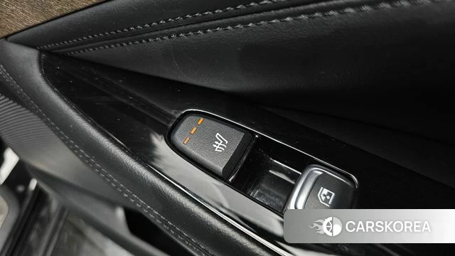 Kia K8 id 3799529 из Кореи 9