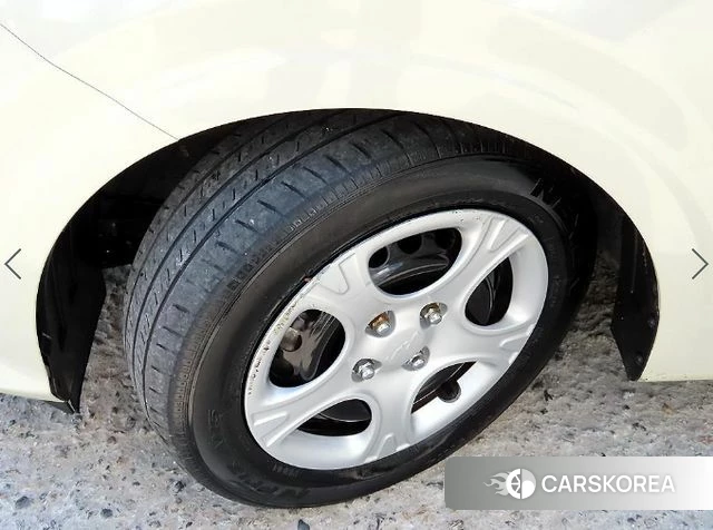 Kia The New Morning (JA) id 4623704 из Кореи 9