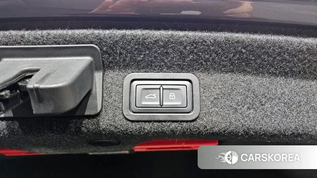 Audi A6 (C8) id 3374170 из Кореи 9