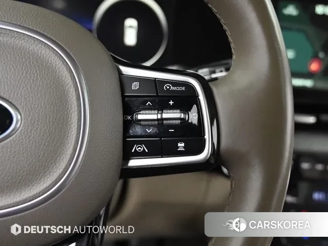 Kia Carnival 4th generation id 3412477 из Кореи 9