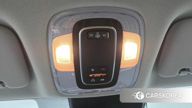 Hyundai Avante (CN7) id 4429804 из Кореи 9