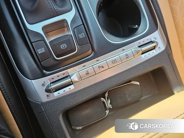 Kia Carnival 4th generation id 3597629 из Кореи 9