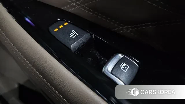 Kia K8 Hybrid id 3472622 из Кореи 9