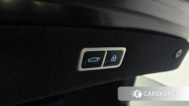 Genesis G90 (RS4) id 4696839 из Кореи 9