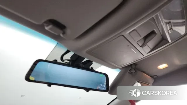 Ssangyong Rexton Sports id 3060826 из Кореи 9