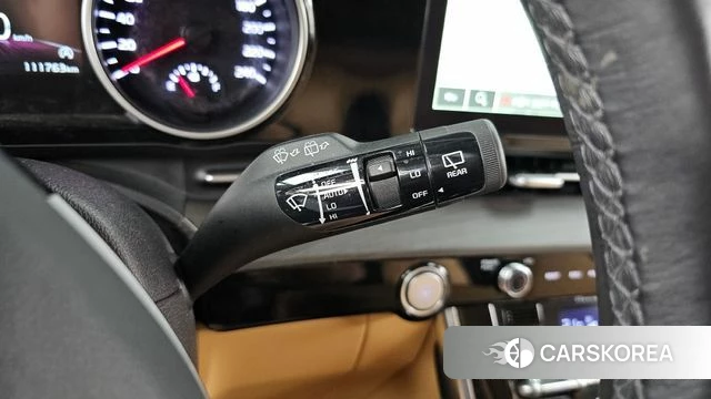 Kia Carnival 4th generation id 4395834 из Кореи 9