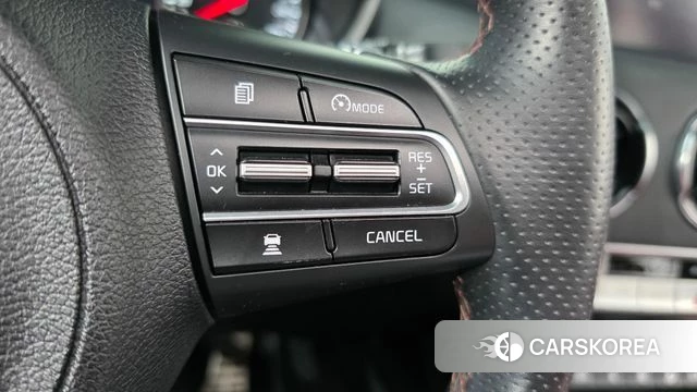 Kia Stinger id 4924062 из Кореи 9