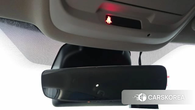 Renault Korea (Samsung) The New QM6 id 4608635 из Кореи 9