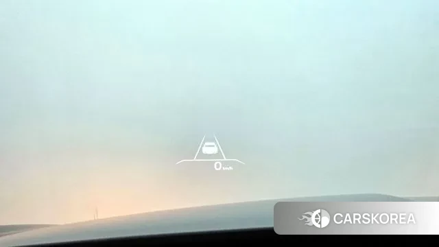 Genesis G80 (RG3) id 3402338 из Кореи 9