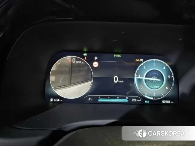 Hyundai The New Palisade id 3586133 из Кореи 9